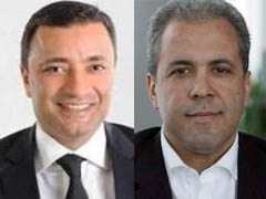 Metehan Demir'den Tayyar'a sitem