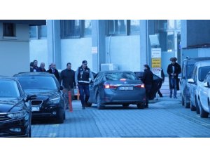 Yolsuzluk soruşturmasındaki kilit ismin ifadesi ortaya çıktı: "Talimatları Halit Güleç verdi"