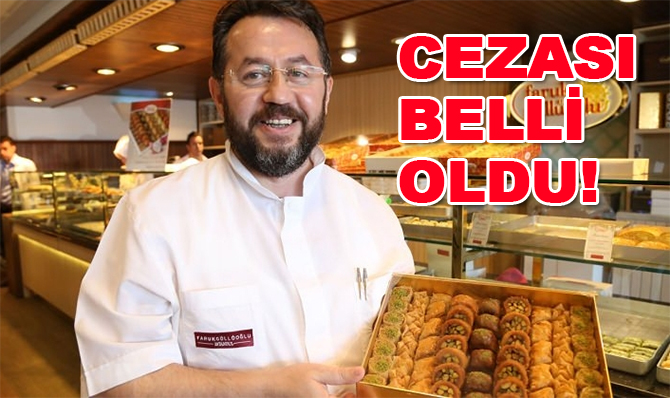 Faruk Güllü serbest! Şirketlerindeki kayyum da kaldırıldı