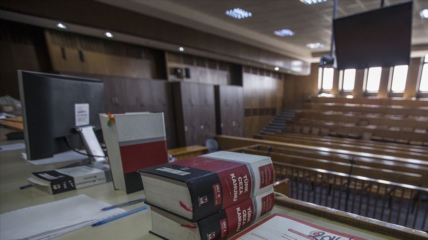 475 sanıklı Akıncı Üssü darbe girişimi davasında yeni gelişme! Beraatini istedi