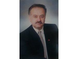 Başkan Palabıyık’ın amcası yaşamını yitirdi