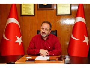 Murat Demir’den GMG Kastamonuspor’a ve İdlib’e bağış