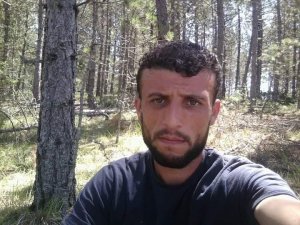 Cinnet getiren koca önce eşini sonra kendisini vurdu