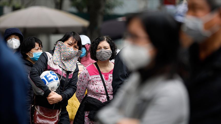 Koronavirüs küresel ekonominin yeni 'Siyah Kuğu’su mu?