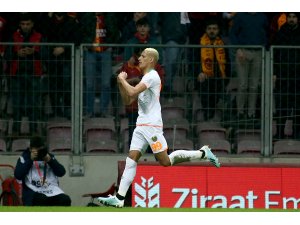 Futbol: Ziraat Türkiye Kupası