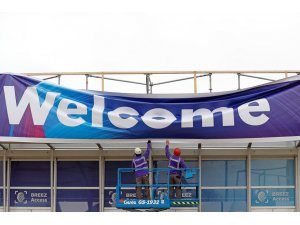 Mobil Dünya Kongresi’ne Koronavirüs engeli