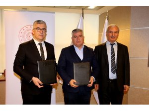 BEBKA’dan eğitime tam destek