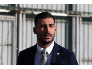 Selçuk Erdoğan: "Transferde nokta atışı yaptık"
