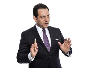 "Düşük faiz sürekli olsun"