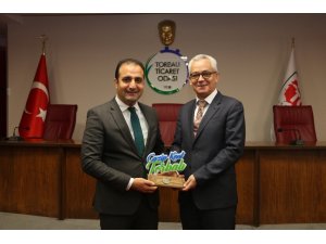 Opel’in Torbalı’daki fabrikası Avrupa yedek parça dağıtım merkezi oluyor