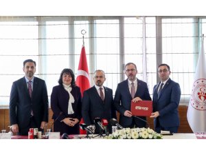 Bülent Erdoğan: "Biga’da yüzme bilmeyen kalmayacak"