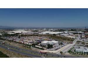 Manisa’nın savunma sanayi ihracatı yüzde 228 arttı