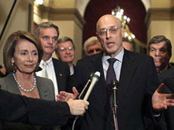 ABD'den Türkiye'ye Ermeni tehdidi!