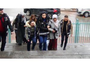 Kütahya’da evlilik vaadiyle nitelikli dolandırıcılık iddiası