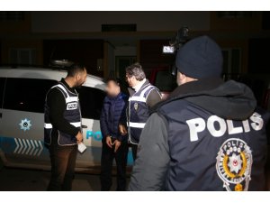 Kocaeli’de aranması olan 30 kişi operasyonla yakalandı