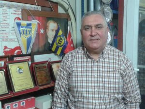 Hakan Canan Can: "Gümüşhanespor maçını kazanmak istiyoruz"