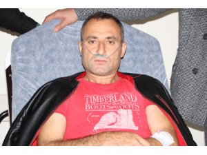 GÜNCELLEME - Babanın uyanması aileyi ölümden kurtardı