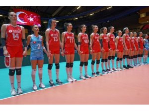 Filenin Sultanları’nın olimpiyatlardaki maç programı belli oldu