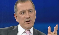 Fatih Altaylı görüştü!