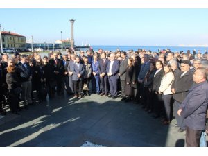 CHP’nin yeni yönetimi mazbatayı aldı