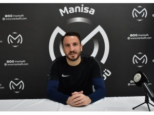 Ali Çamdalı: “Samsunspor maçı 12 final maçımızdan sadece bir tanesi”