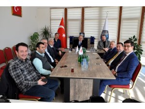 Başkan Ülker: ‘Karacabeyliyim’ diyen tüm vatandaşlarımızı desteğe bekliyoruz