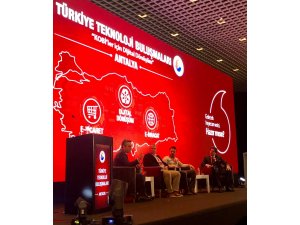 Antalyalı KOBİ’lere dijital dönüşüm anlatıldı