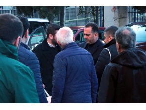 GÜNCELLEME - Yalova'daki zimmet soruşturmasında Belediye Başkan Yardımcısı tutuklandı