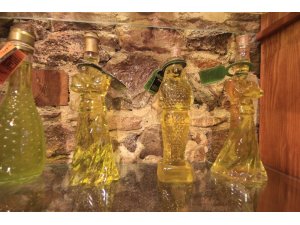 Kıvrak “Riviera zeytinyağı, zeytinyağının bir parçasıdır”