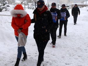 Sivas merkezli yasa dışı bahis operasyonunda 6 zanlı tutuklandı