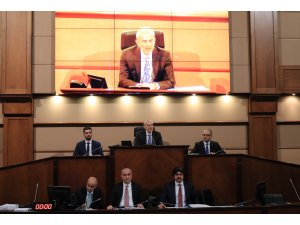 İBB Meclisi'nden borçlanma talebi