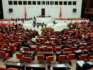 Yeni İnfaz Düzenlemesi Meclis'ten Geçti