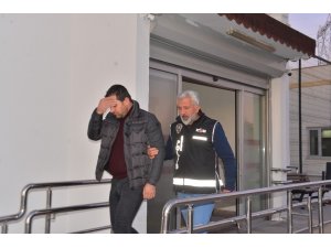 İmza taklidiyle 156 milyon liralık vurgun