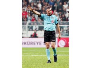 Özgür Yankaya 8. maçına çıkacak.