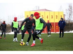 Kayserispor Denizli yolcusu