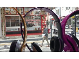 Korona virüsü elektronik piyasasını vurdu