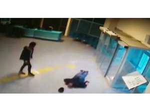 Kağızman’da amcasını öldüren gencin görüntüleri ortaya çıktı
