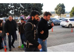 Yalova Belediyesi’ndeki yolsuzluk soruşturmasında 3 kişi daha adliyeye sevk edildi