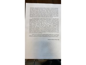 İstanbul Cumhuriyet Başsavcılığı MİT kumpasına ilişkin iddianame hazırladı