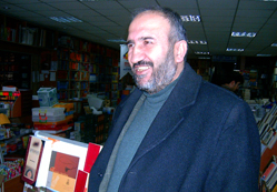 Magazin yayıncılığa bulaştı
