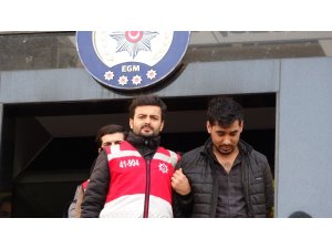 İstanbul’da 6 milyonluk vurgun yapan dolandırıcılar adliyede