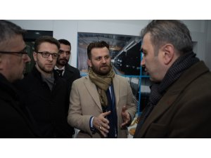 ASKON’dan Batum atağı