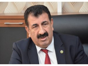 Küçükbaş hayvan sayısını 56 milyona yükseltme hedefi
