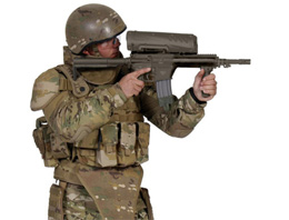 Türk şirketi İsrail zırhını parçaladı