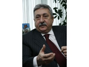 TESK Genel Başkanı Palandöken: "Hiç kimse hapisteyken çek borcunu ödeyemez"