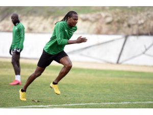 Denizlispor, Kayserispor maçına hazır