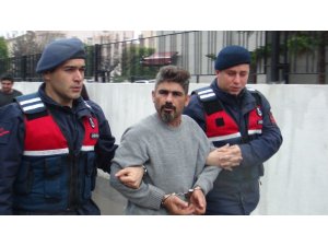 Cezaevi firarisi kimlik kontrolünde yakalandı