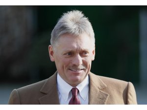 Kremlin Sözcüsü Peskov: "Ankara’nın tüm Rusların güvenliğini sağlayacağından eminiz"