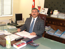 Yıldız'dan Regaib kandil'i mesajı