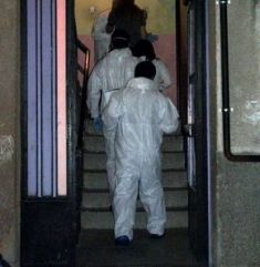 Pişman olan PKK'lının sır ölümü